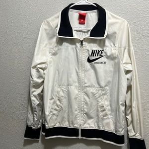 Nike windbreaker